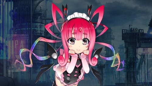 凍京ネクロ_先行プレイ_攻略06