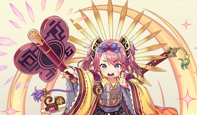 戦国少女_豊臣秀吉