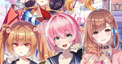 にじいろLive_みんなの画像