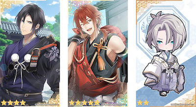 イケメン源氏伝_カード