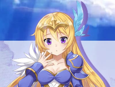 ロストクラウン_エーリン