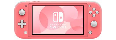 ポケットモンスターシールド&Nintendo Switch Lite ターコイズ