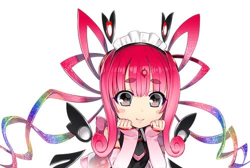 東京ネクロ_ちびこん