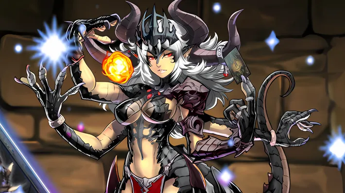 パズドラ_ダークガメイラの評価