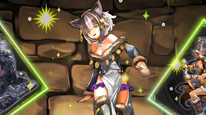 パズドラ_ルルナの評価