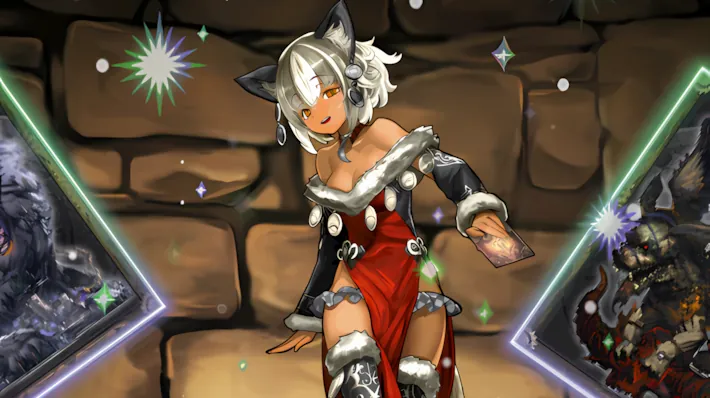 パズドラ_ダークルルナの評価