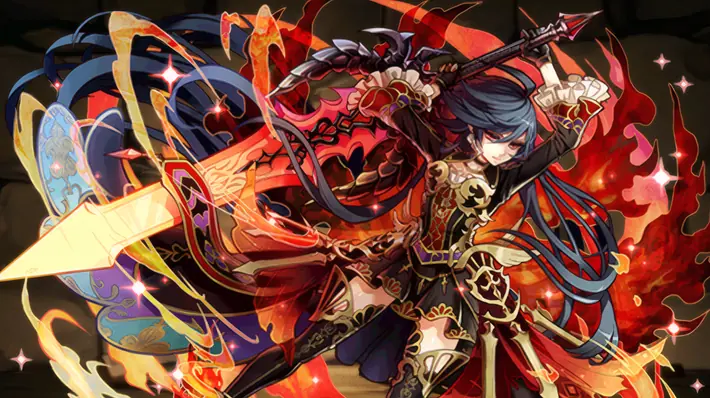 パズドラ_ウルスラグナの評価