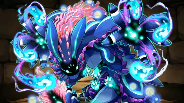 パズドラ_グランストラスターの評価