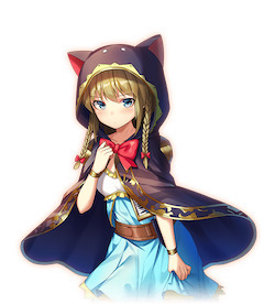 ガールズシンフォニー_ドビュッシー