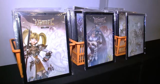 リネレボ_レンチキュラー