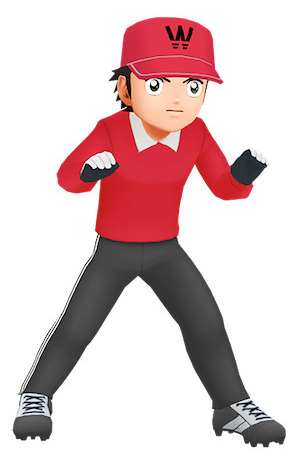 ツバサプラス_若林源三