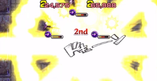 モンスト ストライク 獣神化改 の評価 適正とわくわくの実 Appmedia モンスト ストライク 獣神化改 の評価 適正とわくわくの実 Appmedia