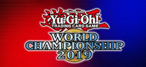 遊戯王デュエルリンクス】WCS2019の概要と来場者特典・大会ルール