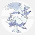 ポケモンGO_レシラム(仮)