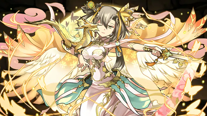 パズドラ_転生貂蝉の評価