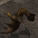 リネージュM、疾風の巨大ドレイク、攻城前夜