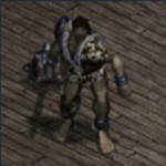 リネージュM、古代巨人、攻城前夜