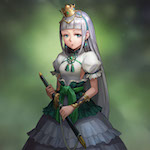 サンヒロ_関銀屏