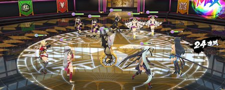 シノマス_WAVE3_死ノ美