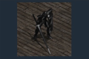 リネージュM、攻城前夜 2