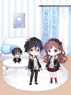 ロスキス_コーデ2