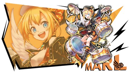 白猫_バンドマール_banner