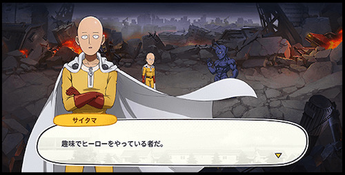 One Punch Man 一撃マジファイト 配信日 リリース日はいつ 事前登録情報 マジファイ Appmedia