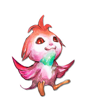 インサガ_アモル