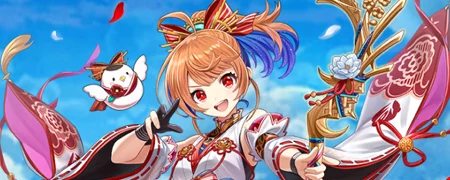 白猫_セツナ_弓_最強ランキング