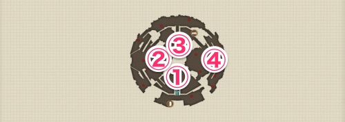 ライザのアトリエ_ランドマーク_異端の研究室