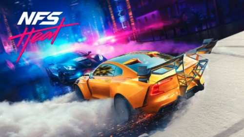 Need For Speed Heat 発売日や予約特典などの最新情報 Appmedia