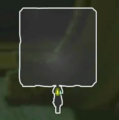 ゼルダ無双封印戦記_マップ_試練極限への挑戦