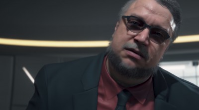 デスストランディング_キャラクター5