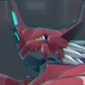 タイムストレンジャー_ブリッツグレイモン_アイコン