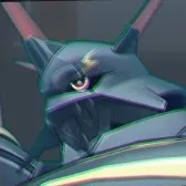 タイムストレンジャー_オメガモン Alter-B_アイコン