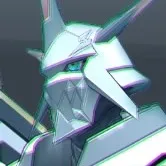 タイムストレンジャー_オメガモン Alter-S_アイコン