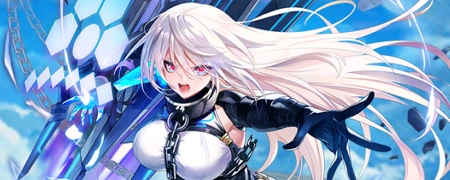 白猫_ヴィオ_最強ランキング