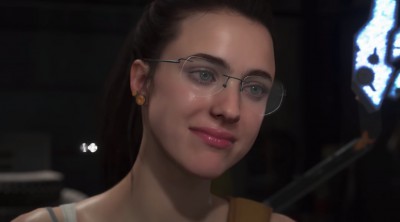 デスストランディング_キャラクター4