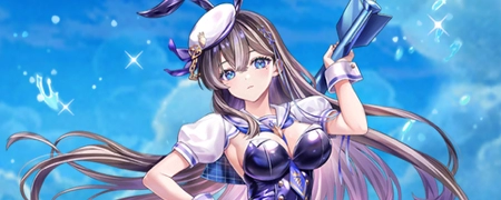 白猫_ユノス_輝剣_最強ランキング