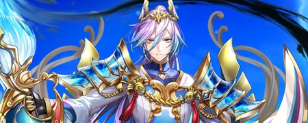 白猫_ユキムラ_斧_ユアセルフクロニクル_最強ランキング