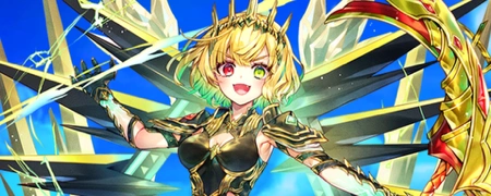 白猫_シャルロット_弓_ユアセルフクロニクル_最強ランキング