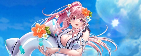 白猫_ニルカ_水着_最強ランキング