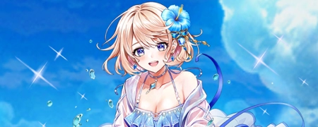 白猫_エレノア_水着_最強ランキング