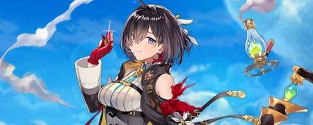 白猫_ユミア_最強ランキング