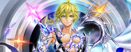 白猫_カイル_双剣_最強ランキング