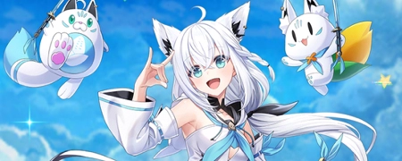 白猫_白上フブキ_最強ランキング
