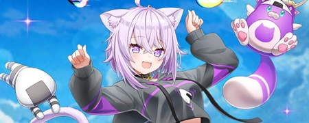 白猫_猫又おかゆ_最強ランキング