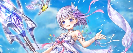 白猫_ティナ_神域10章_最強ランキング