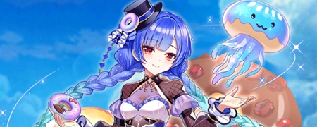 白猫_ノア_槍_最強ランキング