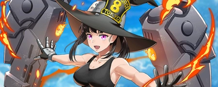 白猫_マキ_茉希尾瀬_最強ランキング